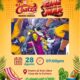 Concluye este viernes “El lenguaje de la gubia”, exposición de Coatza Vive el Verano