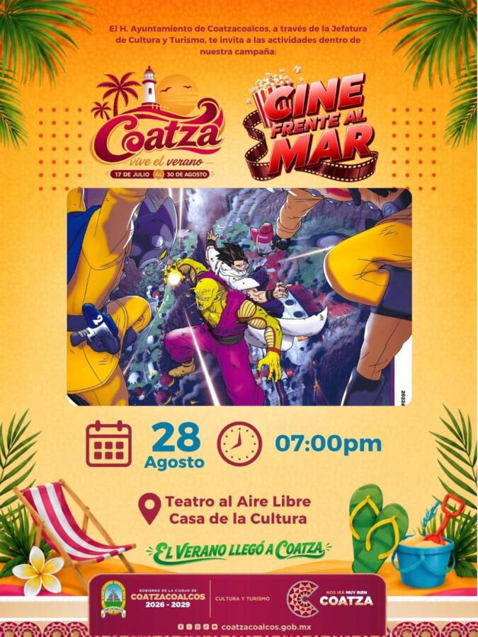 Concluye este viernes “El lenguaje de la gubia”, exposición de Coatza Vive el Verano