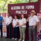Concluye con éxito curso “Álgebra de forma práctica” en Coatzacoalcos