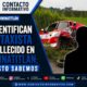 Identifican a taxista fallecido en Minatitlán; esto sabemos