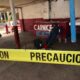 Hallan muerto a vigilante de una chatarrera en la colonia Miguel Hidalgo