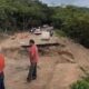 Levantan bloqueo en la carretera federal 180 tramo #Catemaco – #Cobarruvias