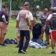 Muere jugador de Magisterio tras finalizar partido de futbol en Coatzacoalcos