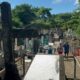Exhortan a familias a rehabilitar tumbas abandonadas en panteones de Coatzacoalcos