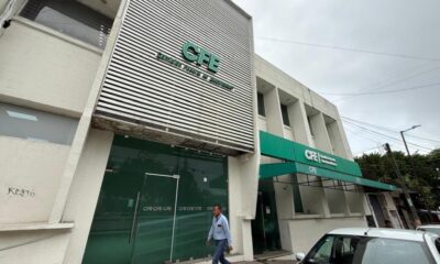 Por manejar ebrio un vehículo oficial, inhabilitan por 10 años a trabajador de CFE en Coatzacoalcos; deberá pagar 450 mil pesos