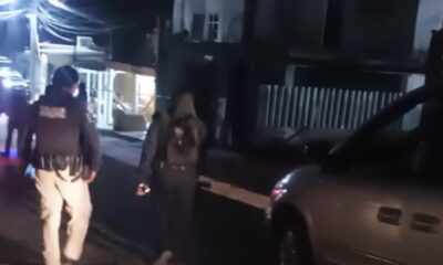 Muere mujer que fue baleada en Mundo Nuevo
