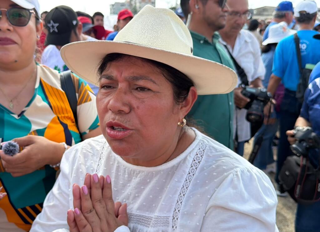 Invitan a familias a disfrutar del Festival del Mar en Coatzacoalcos; Xóchitl Molina insiste, no habrá venta de alcohol