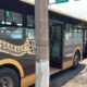 Golpean a pasajero dentro de autobús Quetzalli en Coatzacoalcos
