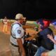 Regresa el operativo de alcoholimetría en Coatzacoalcos, infraccionan a mujeres y hombres por manejar ebrios