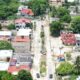 Disminuyen encharcamientos en Coatzacoalcos tras lluvias; mantendrán vigilancia preventiva
