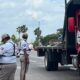 *Aplican operativo radar en la carretera Transístmica en Coatzacoalcos*