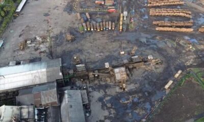 Se declara en quiebra el Ingenio San Pedro: Productores y obreros de Lerdo de Tejada, a la deriva y sin garantías de pago