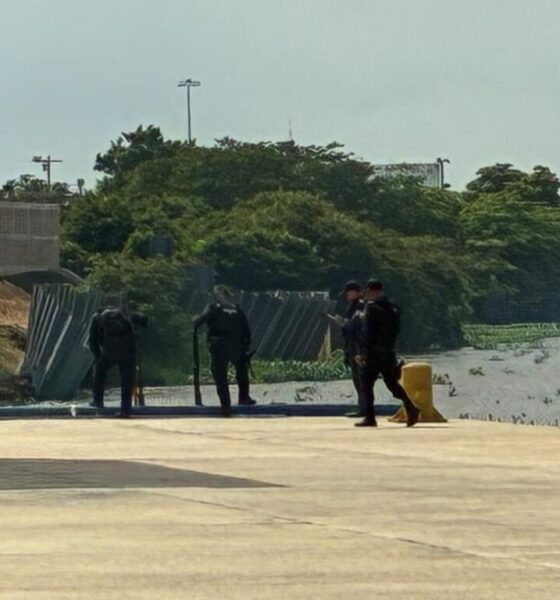 A ocho días, permanece sin identificar hombre hallado muerto en el río Coatzacoalcos, en Minatitlán; estas son sus características