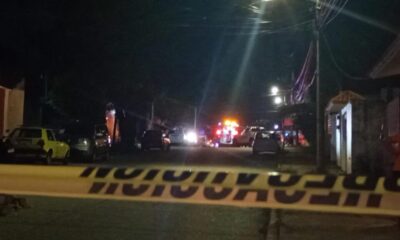 Asesinan a varón en la colonia Benito Juárez Norte