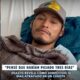 “Pensé que habían pasado tres días”: Erasto revela cómo sobrevivió 16 días atrapado en un cenote