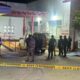 Mujer de 32 años fallece tras recibir un disparo en la zona rural de Acayucan, se presume un asalto.