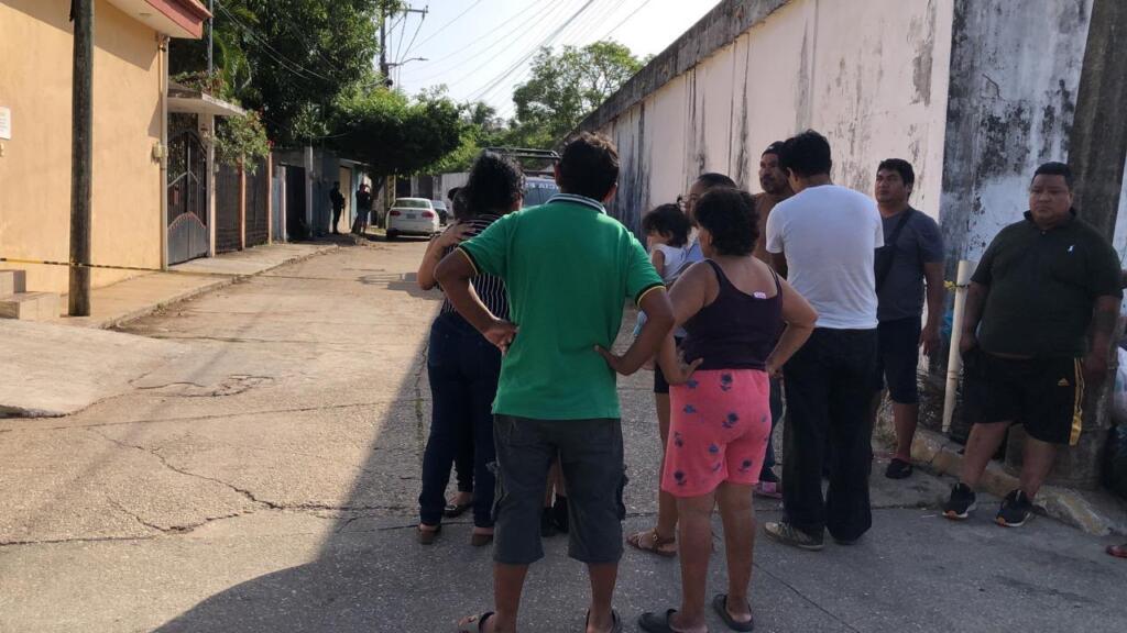 Hallan sin vida a vecino de la colonia 1 de Mayo; investigan las causas
