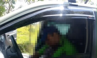 Acribillan a par de individuos en la zona sur; esto sabemos