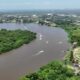 Motonáutica reúne a cientos de familias en Coatzacoalcos con deporte, turismo y comercio local