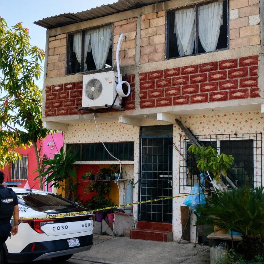 Pastor de Cosoleacaque muere tras sufrir un infarto en su domicilio