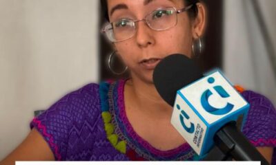 🚨 Maestra de danza pide resolver juicio por la custodia de su hijo; denuncia violencia y teme que vuelvan a arrebatárselo
