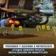 Persiguen y asesinan a motociclista; ataque armado desata movilización en Minatitlán