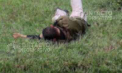 Vecinos golpean a presunto acosador en Cosoleacaque; esto sabemos