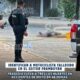 (+VÍDEO) Identifican a motociclista fallecido en el sector Framboyán; tragedia eleva a tres las muertes en accidentes de moto en 48 horas