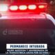 Mujer agredida y abandonada en la Transístmica lucha por su vida; permanece intubada