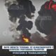 Rayo impacta Terminal de Almacenamiento y Servicios Portuarios Pajaritos; evacúan a trabajadores