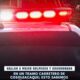Hallan a mujer golpeada y abandonada en un tramo carretero de Cosoleacaque; esto sabemos