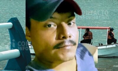 Cuerpo localizado en Minatitlán: lo reconocieron por su ropa, pero el ADN dirá si realmente es él