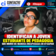 Identifican a joven estudiante de Pedagogía que murió de manera inesperada en Oteapan
