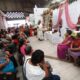 La Virgen de Guadalupe recorre Minatitlán y lleva un mensaje de fe a mercados y hospitales