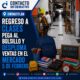 Regreso a clases pega al bolsillo y desploma ventas en el mercado 5 de Febrero