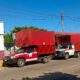 Transportistas de Minatitlán esperan placas para evitar detenciones