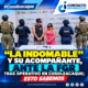 “La Indomable” y su acompañante, ante la FGR tras operativo en Cosoleacaque; esto sabemos