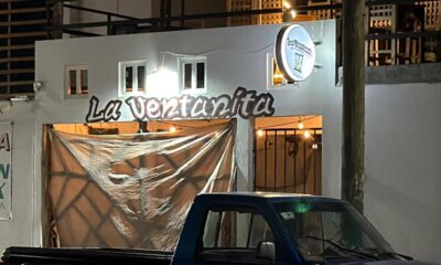La policía ministerial detienen a responsables de ataque armado a “La Ventanita” de Coatzacoalcos