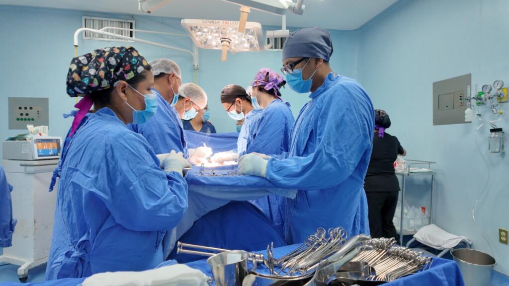 Realiza IMSS Veracruz Sur quinta  procuración de órganos
