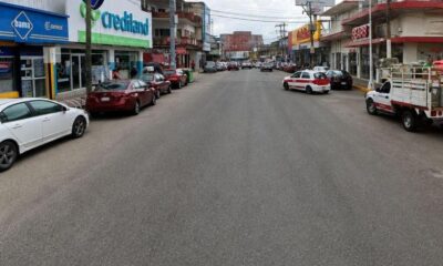 Alertan por robo a adultos mayores tras engaño con supuesta despensa en Minatitlán; esto sabemos