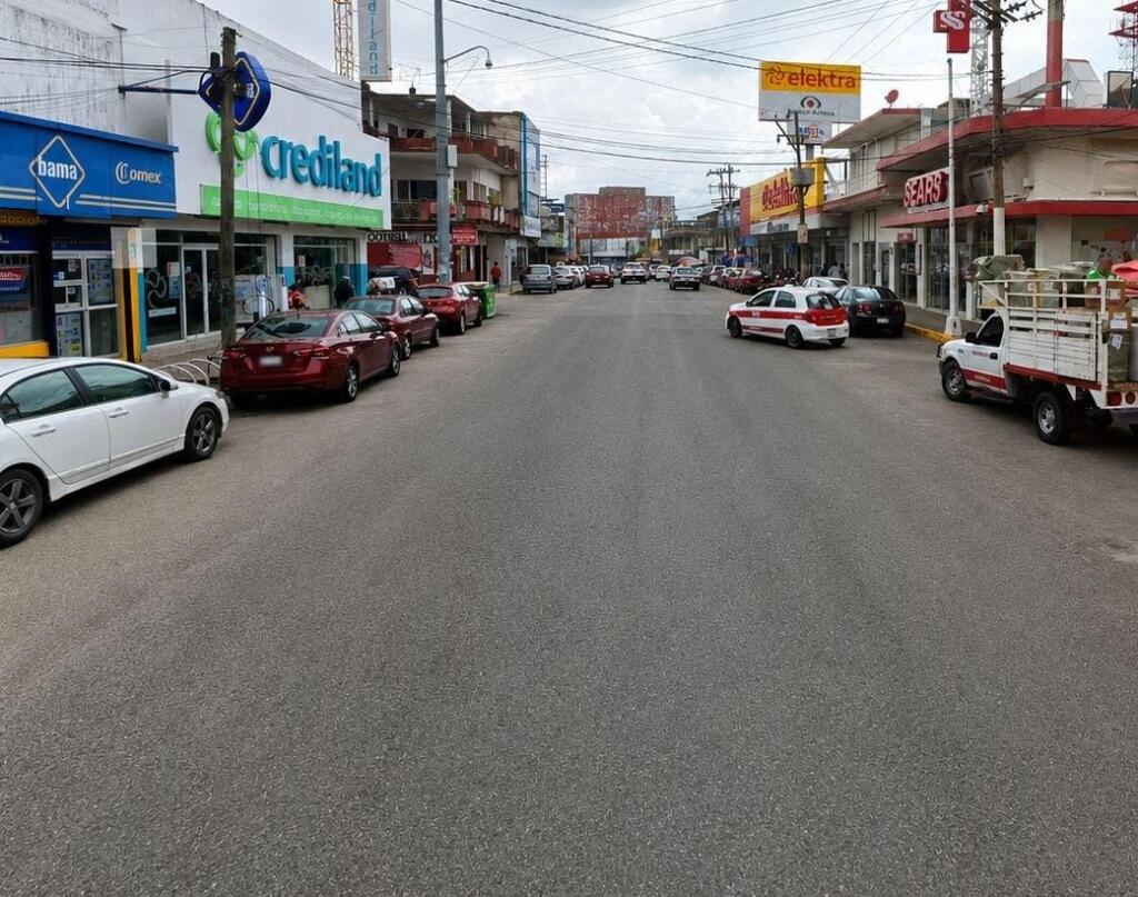 Alertan por robo a adultos mayores tras engaño con supuesta despensa en Minatitlán; esto sabemos