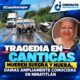 Tragedia en Canticas: mueren suegra y nuera, damas ampliamente conocidas en Minatitlán
