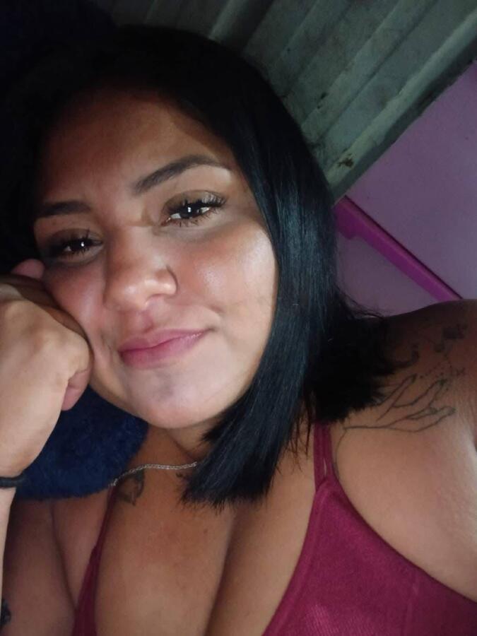 A casi cuatro meses, madre sigue buscando a Alejandra Cruz; exige investigar a su pareja
