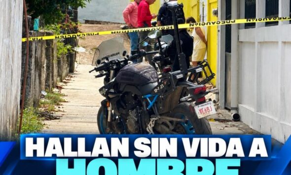 Hallan sin vida a hombre dentro de su vivienda en Cerro Alto; esto sabemos
