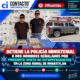Detiene la Policía Ministerial a dos hombres señalados por presunta venta de estupefacientes en la zona rural de Minatitlán
