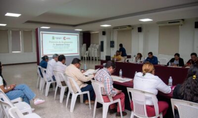 Multas de hasta 7 mil pesos y trabajo comunitario contempla nuevo Reglamento de Justicia Cívica en Coatzacoalcos