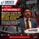 Asesinan al diputado federal de Morena, Zenyazen Escobar