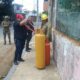 Mujer continúa grave tras explosión por acumulación de gas en Coatzacoalcos