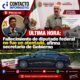 Fallecimiento de diputado federal no fue un atentado, afirma secretario de Gobierno