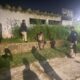 Detiene la policía municipal a “Lagrimita” el sujeto que causaba daños a autos y viviendas de vecinos de la colonia Transportistas